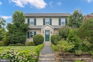 1500 Augustine Ave, Fredericksburg, VA 22401
