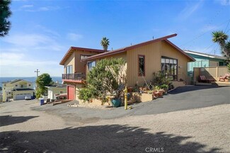 3498 Gilbert Ave, Cayucos, CA 93430