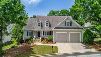 1101 Harbor Ridge Dr, Greensboro, GA 30642