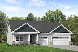 254 Randlin Dr, O'Fallon, MO 63367