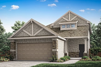 908 Apeldoorn Trail, Little Elm, TX 76227