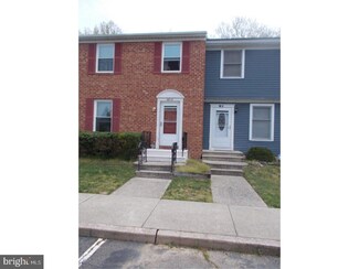 42-4 Carriage Stop Place, Florence, NJ 08518