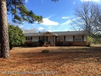 27554 Highway 310 E, Como, MS 38619