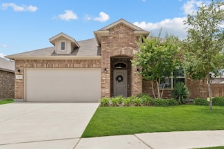 1000 Napier Way, Justin, TX 76247
