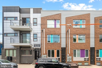 1843 N 6th St Unit 10, Philadelphia, PA 19122
