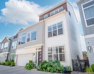 430 Clay St Unit 5, San Antonio, TX 78204