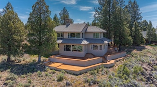 69295 Hawksflight Dr, Sisters, OR 97759