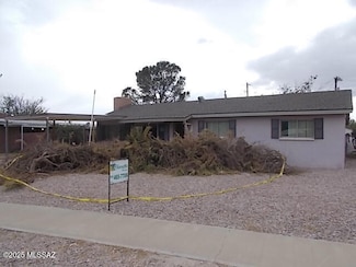 208 S Granada St, Willcox, AZ 85643