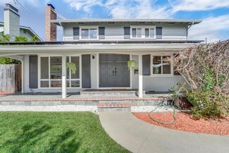 1575 Ballantree Way, San Jose, CA 95118
