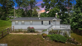 8 Fawn Trail Unit 16CR, Fairfield, PA 17320