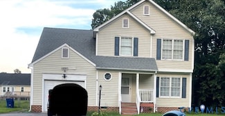 5104 Fox Den Ct, Prince George, VA 23875