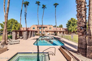 3511 E Baseline Rd Unit 1246, Phoenix, AZ 85042