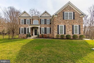 1010 Hatches Mill Dr, Media, PA 19063