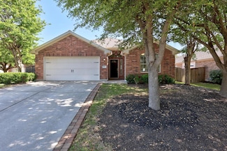 806 Broken Trace Ct, Round Rock, TX 78665