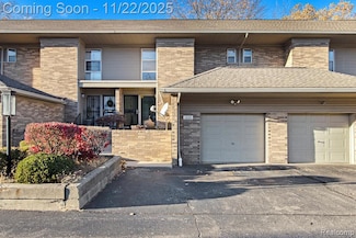 1226 Saint Aubin Place, Detroit, MI 48207