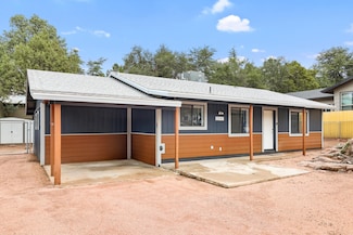 1105 N Gila Dr, Payson, AZ 85541