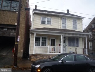 548 N 3rd St, Shamokin, PA 17872