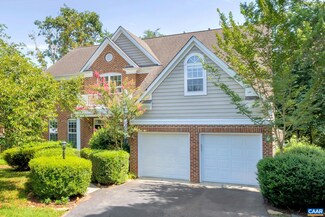 2810 Stratford Glen Way, Charlottesville, VA 22911