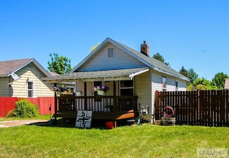 3015 S Central Ave, Idaho Falls, ID 83406