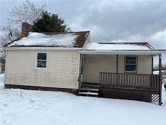128 Holt Rd, Aliquippa, PA 15001