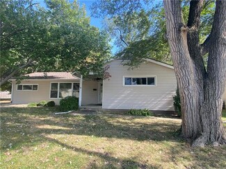 1309 Sanders St, Harrisonville, MO 64701