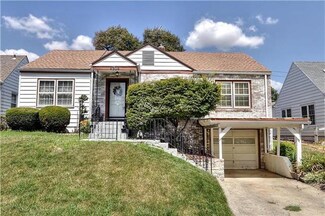 4304 Sunrise Dr, Kansas City, MO 64123