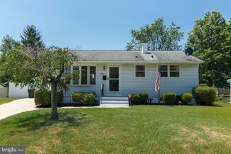 304 Rutgers Ave, Wenonah, NJ 08090