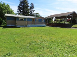 875 Hart St, Grayland, WA 98547