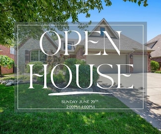 5100 SW Blaire Mont Rd, Bentonville, AR 72712