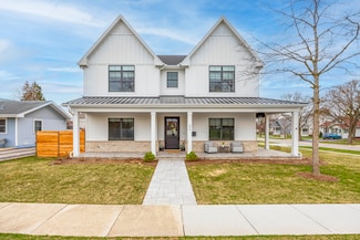 505 Lincoln Ave, Downers Grove, IL 60515