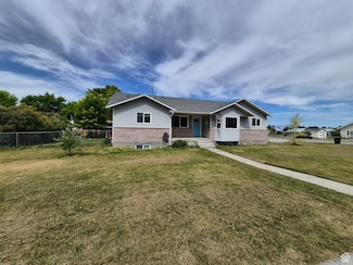 95 S 200 E, Richmond, UT 84333