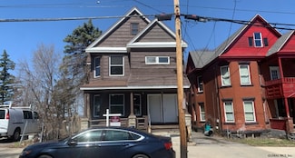 360 Georgetta Dix Plaza, Schenectady, NY 12307