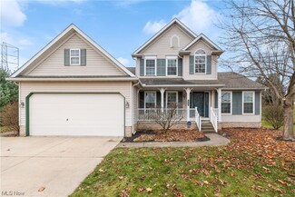 2246 Canterbury Cir, Akron, OH 44319