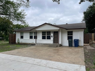 2045 Delmar Dr, Garland, TX 75041