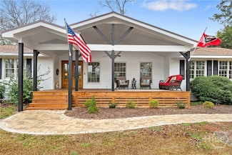 4535 S Barnett Shoals Rd, Athens, GA 30605