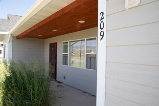 209 Kolczak Ln, Townsend, MT 59644