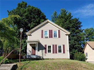 32 Broad St, Pascoag, RI 02859
