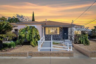 2001 Pentuckett Ave, San Diego, CA 92104