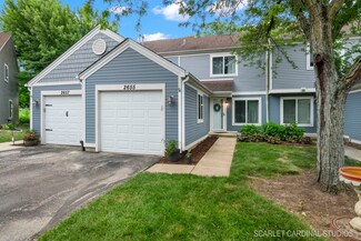 2655 Prairieview Ln S Unit 2, Aurora, IL 60502