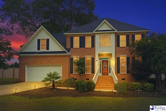 428 Timberchase Dr, Hartsville, SC 29550