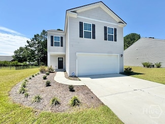 405 Sea Breeze Dr, Rincon, GA 31326