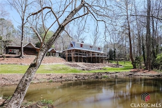 1621 Daniells Bridge Rd, Athens, GA 30606
