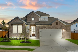 864 Silver Fox, Cibolo, TX 78108