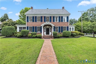 3218 Hawthorne Ave, Richmond, VA 23222