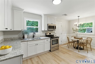 5430 Solaris Dr, Chesterfield, VA 23832