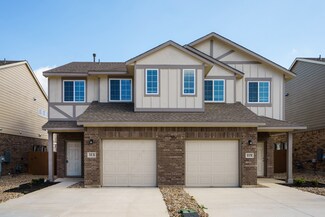 113 Furlong Dr, Georgetown, TX 78626