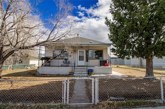 1916 S Jackson St, Butte, MT 59701