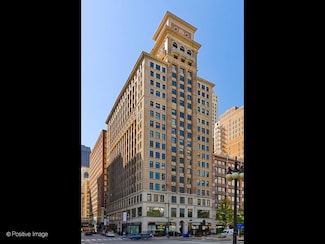 6 N Michigan Ave Unit 1505, Chicago, IL 60602
