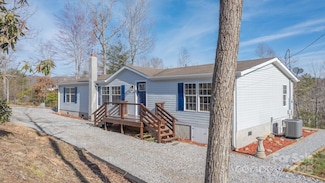 459 Vaughn Rd, Spruce Pine, NC 28777