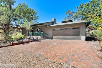 3040 N Hozoni Rd, Prescott, AZ 86305